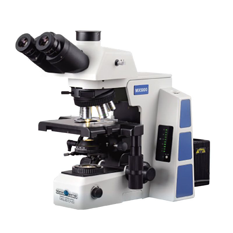 MX5000 生物顯微鏡