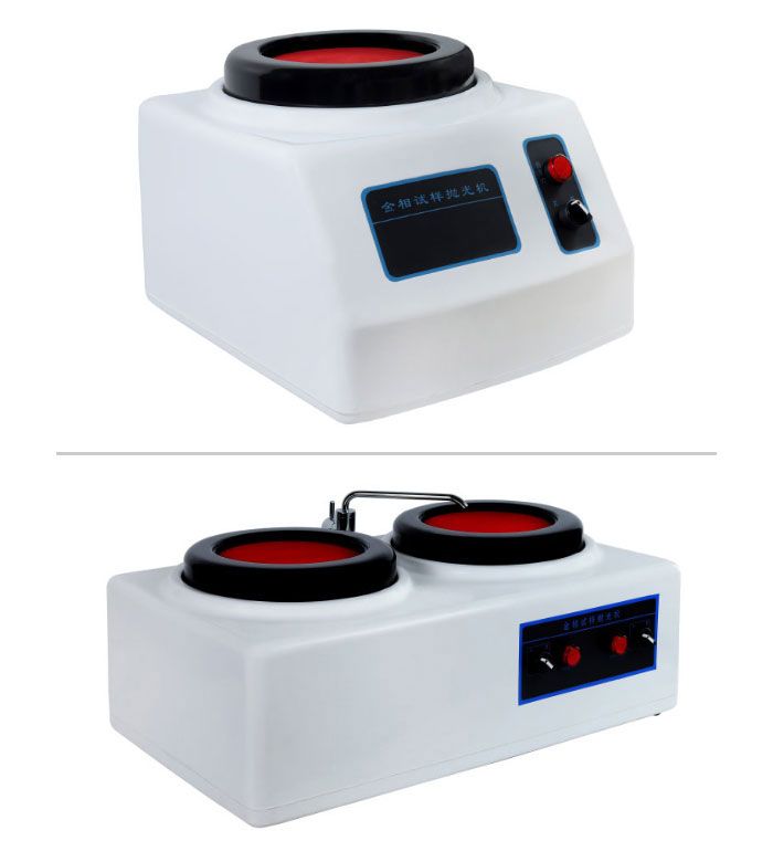 P系列 定速磨拋機